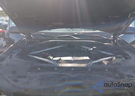 2020 BMW X5 Sdrive40I из США, поврежденный, VIN 5UXCR4C01LLW64122